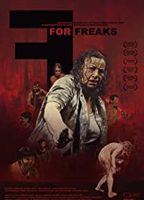 F For Freaks 2019 movie nude scenes