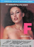 'F' (1980) Nude Scenes