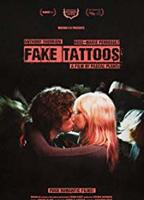 Fake Tattoos 2017 movie nude scenes