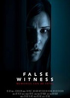 False Witness (2019) Nude Scenes