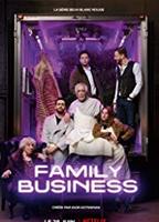 Family Business (II) 2019 movie nude scenes