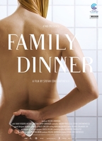 Family Dinner 2012 movie nude scenes
