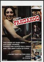 Fandango (1970) Nude Scenes
