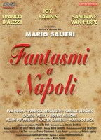 Fantasmi a Napoli (1990) Nude Scenes
