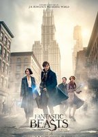 Fantastic Beasts and Where to Find Them (2016) Nude Scenes