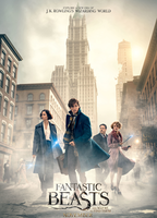Fantastic Beasts and Where to Find Them (2016) Nude Scenes
