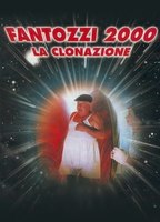 Fantozzi 2000 - La clonazione (1999) Nude Scenes