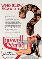 Farewell Scarlet (1975) Nude Scenes
