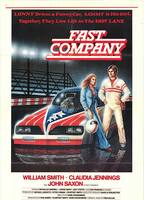 Fast Company 1979 movie nude scenes