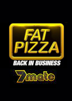 Fat Pizza: Back in Business 2019 movie nude scenes