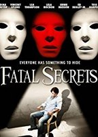 Fatal Secrets 2009 movie nude scenes