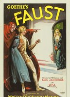 Faust: Eine deutsche Volkssage 1926 movie nude scenes