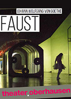 Faust I (Stageplay) (2017) Nude Scenes