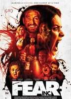 Fear, Inc. (2016) Nude Scenes