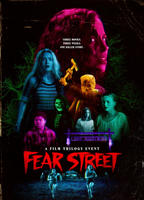 Fear Street Part 1: 1994 (2021) Nude Scenes