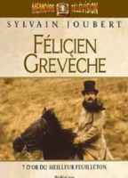 Félicien Grevèche (1986) Nude Scenes