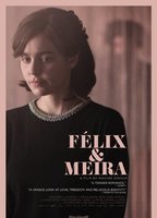 Felix and Meira (2014) Nude Scenes