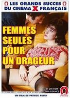 Femmes seules pour dragueurs (1982) Nude Scenes