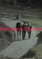 Femmine bizzarre (1989) Nude Scenes