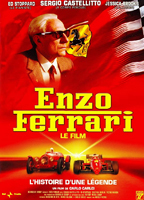 Ferrari (2003) Nude Scenes