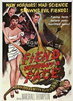 Fiend Without a Face 1958 movie nude scenes