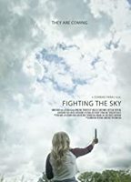 Fighting the Sky 2018 movie nude scenes