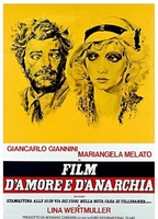 Film d'amore e d'anarchia 1973 movie nude scenes