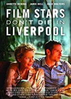 Film Stars Don't Die in Liverpool 2017 movie nude scenes