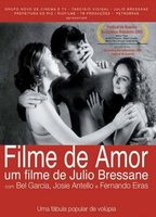 Filme de amor (2003) Nude Scenes