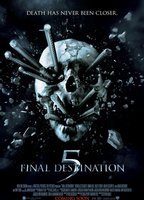 Final Destination 5 (2011) Nude Scenes
