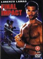 Final Impact (1992) Nude Scenes