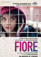 Fiore (2016) Nude Scenes