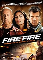 Fire with Fire 2012 movie nude scenes