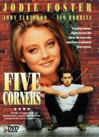 Five Corners (1987) Nude Scenes