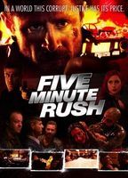 Five Minute Rush (2017) Nude Scenes