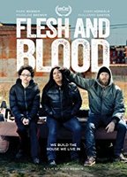 Flesh and Blood (2017) Nude Scenes