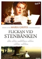 Flickan vid stenbänken  (1989-present) Nude Scenes