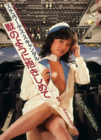 Flight Attendant: Scandal 1984 movie nude scenes