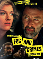 Fog and crimes (2005-2009) Nude Scenes