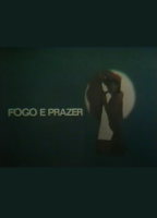 Fogo E Prazer 1987 movie nude scenes