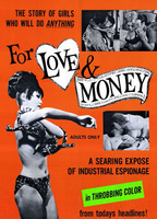 For Love and Money 1967 movie nude scenes