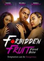 Forbidden Fruit: First Bite (2021) Nude Scenes