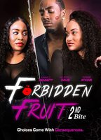 Forbidden Fruit: Second Bite (2021) Nude Scenes