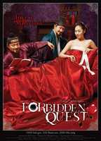 Forbidden Quest 2006 movie nude scenes