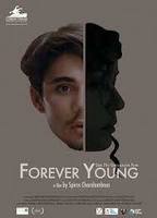 Forever Young (III) 2014 movie nude scenes