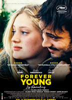 Forever Young (IV) 2022 movie nude scenes