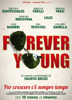 Forever young 2016 movie nude scenes