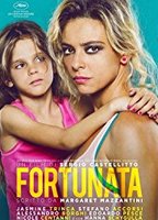 Fortunata (2017) Nude Scenes