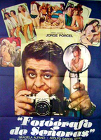 Fotógrafo de señoras (1978) Nude Scenes