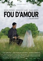 Fou d'amour (2015) Nude Scenes